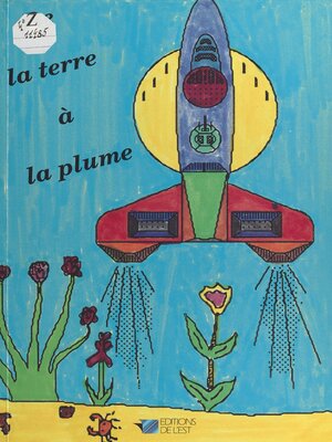 cover image of De la Terre à la plume